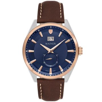 Wainer WA.17100-B Erkek Kol Saati