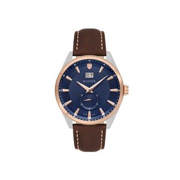 Wainer WA.17100-B Erkek Kol Saati