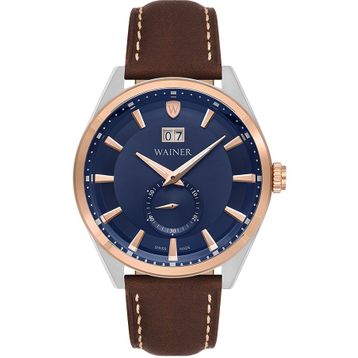 Wainer WA.17100-B Erkek Kol Saati