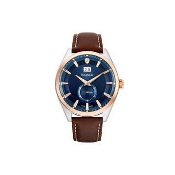 Wainer WA.17100-B Erkek Kol Saati