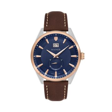 Wainer WA.17100-B Erkek Kol Saati