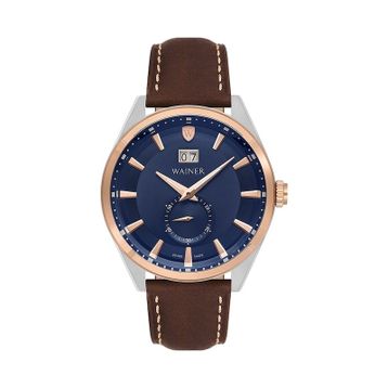 Wainer WA.17100-B Erkek Kol Saati