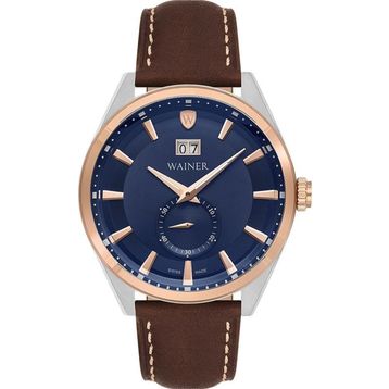 Wainer WA.17100-B Erkek Kol Saati