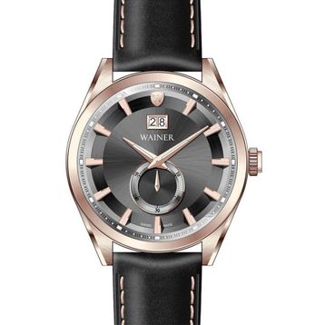 Wainer WA.17100-C Erkek Kol Saati