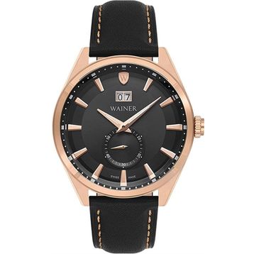 Wainer WA.17100-C Erkek Kol Saati