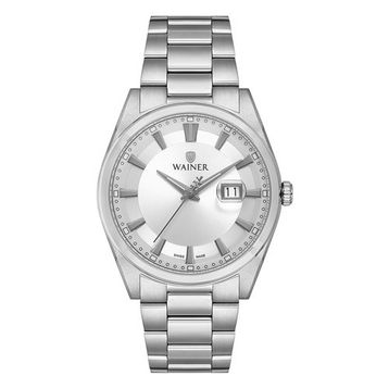 Wainer WA.17200-A Erkek Kol Saati