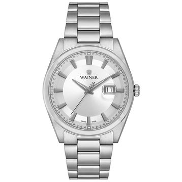 Wainer WA.17200-A Erkek Kol Saati