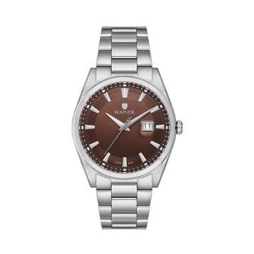 Wainer WA.17200-B Erkek Kol Saati
