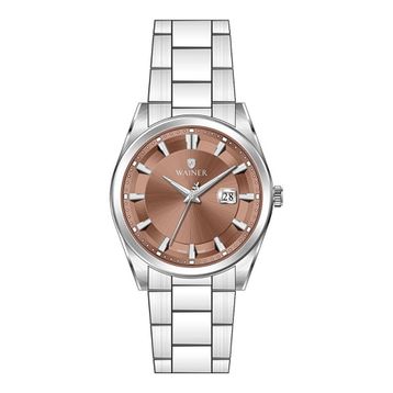 Wainer WA.17200-B Erkek Kol Saati
