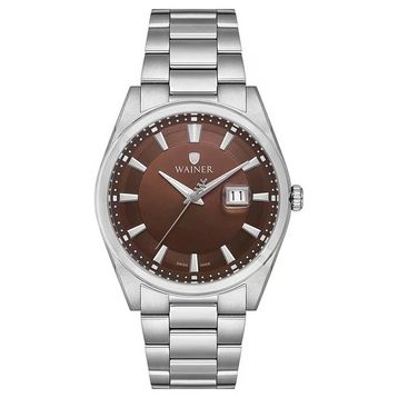 Wainer WA.17200-B Erkek Kol Saati