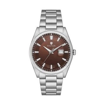 Wainer WA.17200-B Erkek Kol Saati