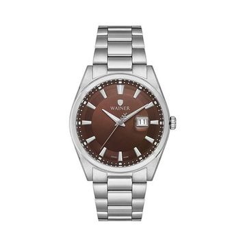 Wainer WA.17200-B Erkek Kol Saati