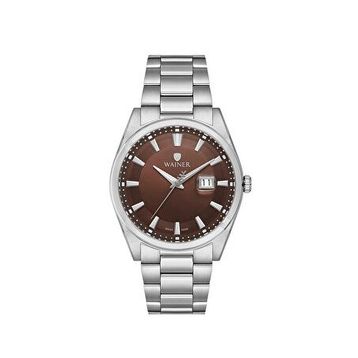 Wainer WA.17200-B Erkek Kol Saati