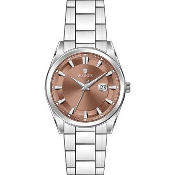 Wainer WA.17200-B Erkek Kol Saati