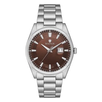 Wainer WA.17200-B Erkek Kol Saati