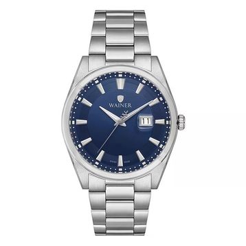 Wainer WA.17200-D Erkek Kol Saati