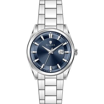 Wainer WA.17200-D Erkek Kol Saati