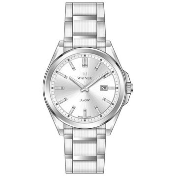 Wainer WA.17700-A Erkek Kol Saati