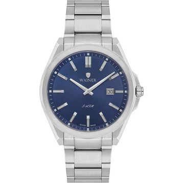 Wainer WA.17700-C Erkek Kol Saati