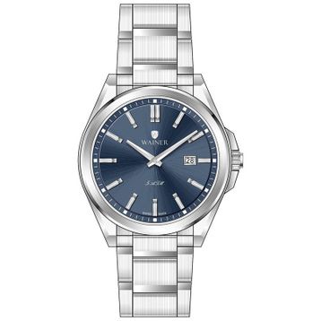 Wainer WA.17700-C Erkek Kol Saati