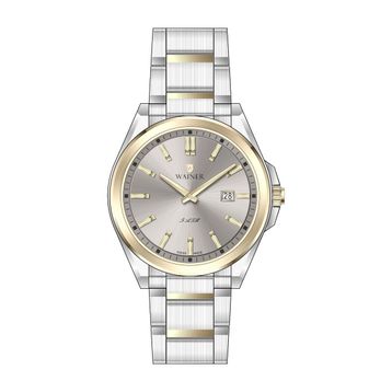 Wainer WA.17700-E Erkek Kol Saati