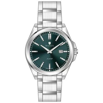 Wainer WA.17700-E Erkek Kol Saati