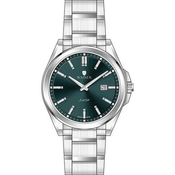 Wainer WA.17700-E Erkek Kol Saati