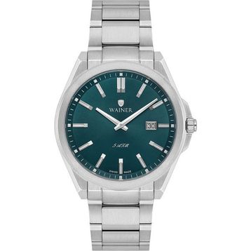 Wainer WA.17700-E Erkek Kol Saati