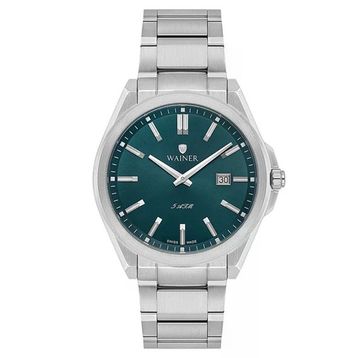 Wainer WA.17700-E Erkek Kol Saati