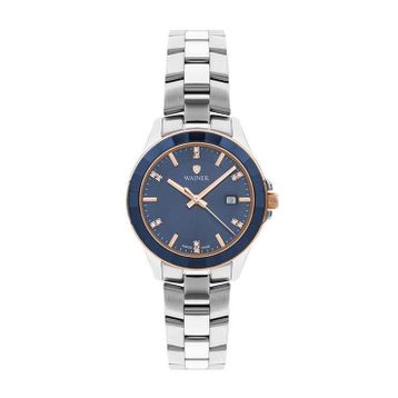 Wainer WA.18020-B Kadın Kol Saati