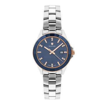 Wainer WA.18020-B Kadın Kol Saati