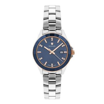 Wainer WA.18020-B Kadın Kol Saati