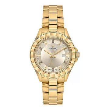 Wainer WA.18020-G Kadın Kol Saati