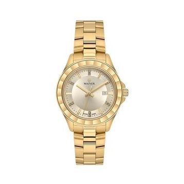 Wainer WA.18020-G Kadın Kol Saati