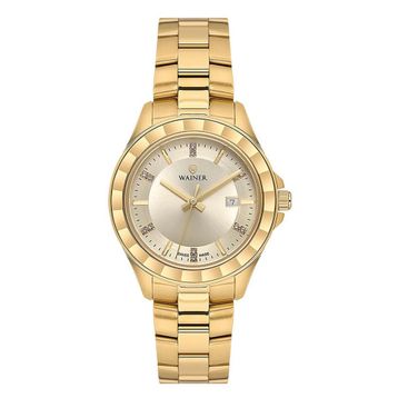 Wainer WA.18020-G Kadın Kol Saati