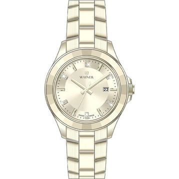 Wainer WA.18020-G Kadın Kol Saati