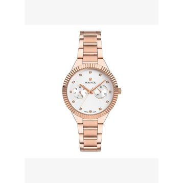 Wainer WA.18038-B Erkek Kol Saati
