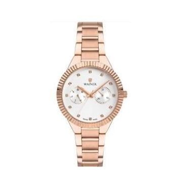 Wainer WA.18038-B Erkek Kol Saati