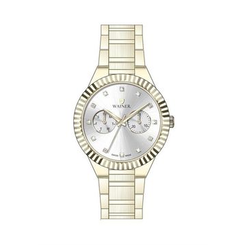 Wainer WA.18038-B Kadın Kol Saati