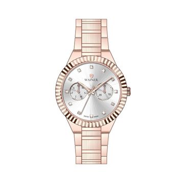 Wainer WA.18038-B Kadın Kol Saati