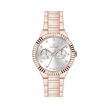 Wainer WA.18038-B Kadın Kol Saati