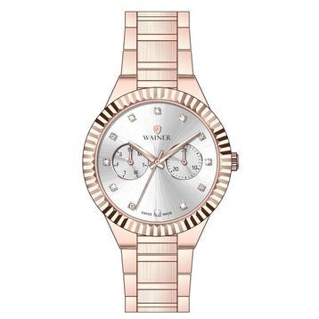 Wainer WA.18038-B Kadın Kol Saati