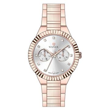 Wainer WA.18038-B Kadın Kol Saati