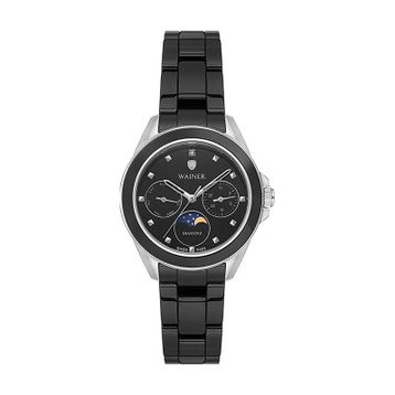 Wainer WA.18040-A Erkek Kol Saati