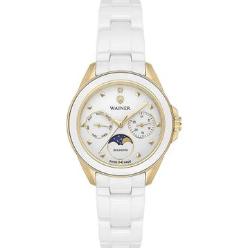 Wainer WA.18040-B Kadın Kol Saati