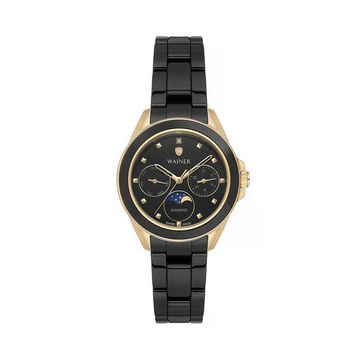 Wainer WA.18040-C Kadın Kol Saati