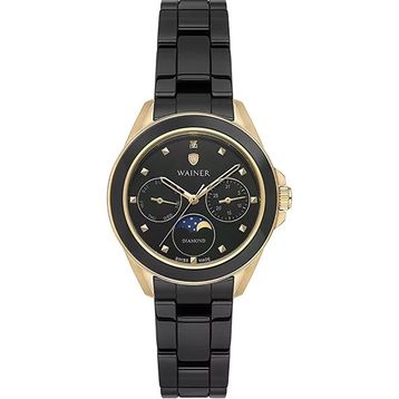 Wainer WA.18040-C Kadın Kol Saati