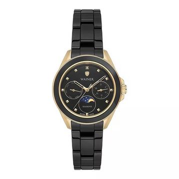 Wainer WA.18040-C Kadın Kol Saati