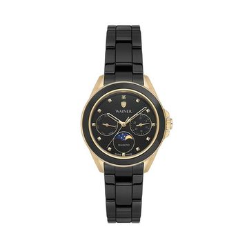 Wainer WA.18040-C Kadın Kol Saati