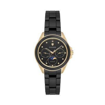Wainer WA.18040-C Kadın Kol Saati